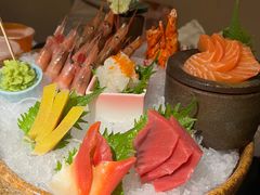 -花潮料理艺食馆(苏宁广场B区店)