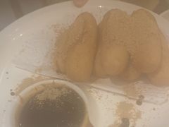 -盛源川香鱼火锅(西小区总店)