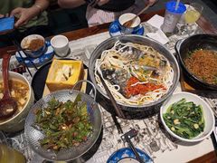 -一味大院•桐庐菜传承店(春江路店)