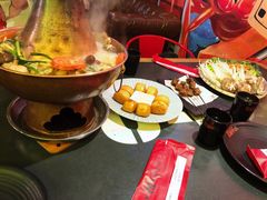 -红钳侠小龙虾·烧烤(中赢康康谷店)