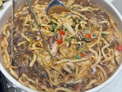 -开海·红岛海鲜虾水饺(石老人店)