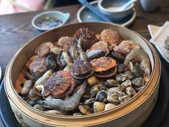 -鲜小岛·铜锅涮肉