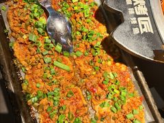 -烤匠麻辣烤鱼(IFS店)