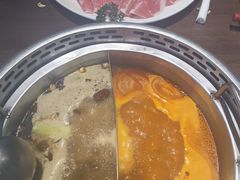 -快乐小羊(富强中路店)