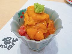 -鮨一日本料理旗舰店(总店)
