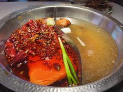 -李姑婆鲜切牛肉火锅自助(凤城二路店)