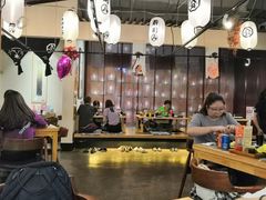 -八角锄烧·肉火锅(天河城店)