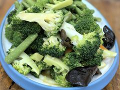 -白卫东白记砂锅(管城街店)