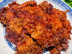 -鲁达面馆本帮风味(共康东路店)