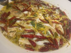-太二酸菜鱼(正大广场店)