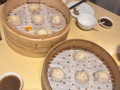 -鼎泰丰(渔阳店)