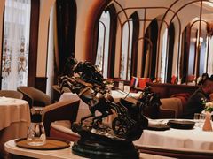 -马克西姆俄罗斯餐厅(通亚街店)