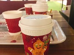-COSTA COFFEE(静安嘉里中心店)