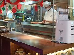 -楼兰新疆主题餐厅(悠方店)