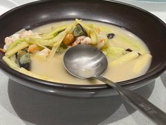 -悦融琥珀·京鲁菜·海味珍品(西单店)