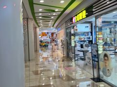 -泰合玺·精油疗愈SPA(南京光环花园城店)