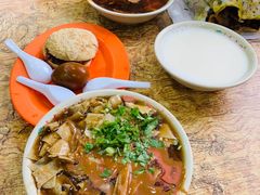 锅巴菜-真素诚(玉泉路总店)