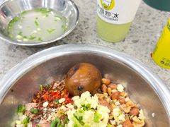-文惠桥头大华干捞粉