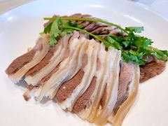 -壹只菜·崇明本地特色菜(崇明南门店)