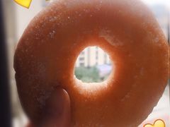 甜甜圈-BreadTalk面包新语·烘焙蛋糕(东方宝泰广场店)