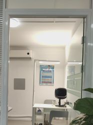 -清清博视儿童眼视光中心(角门西店)