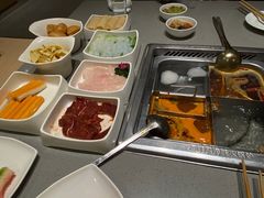 -海底捞火锅(天一广场亚细亚店)
