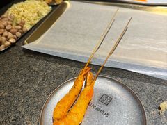 -锦州御烧烤·形象店(人民街店)