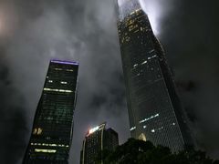 -海心沙亚运公园