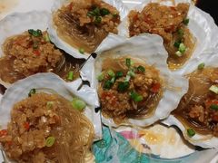 -阳光岛·海鲜盛宴(银泰中心in99店)