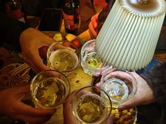 -音乐房子·Vintage Live Bar(玉林总店)