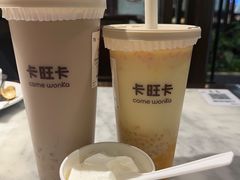 -卡旺卡(滁州万达广场店)