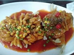 -鱼食饭稻·苏浙土菜17年老馆子(平江路店)