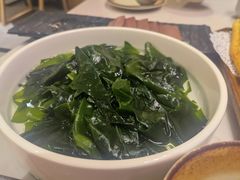 -菌子鲜汤野生菌锅