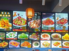 -连锦记海鲜烧烤大排档·锦州特色(西安路交大店)