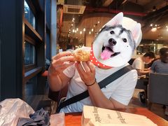 -麦田工坊(月湖店)
