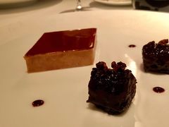 -Caprice(香港四季酒店)