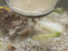-御龙海鲜火锅(十六浦店)
