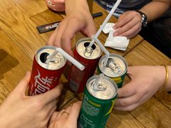 -川锅哎哟·麻辣香锅(国大城市广场店)