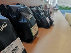 -Seesaw Coffee(朝阳大悦城店)