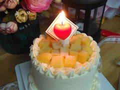 -Rosy洛绮·蛋糕咖啡店