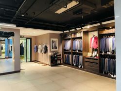 点击看大图 -优山定制西服衬衫大衣(国贸店)