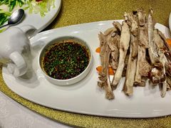 -颂福楼·南京菜(定淮门店)