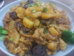 -大眼锅贴饺子(河西店)