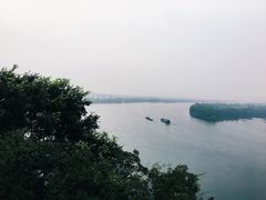-常德桃花源景区