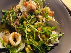 -Mercato莫卡多露台餐厅与酒吧(K11店)