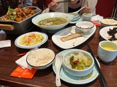 -米家小馆(新华店)