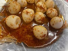 鹌鹑蛋-玲玲涮牛肚(土门坊店)