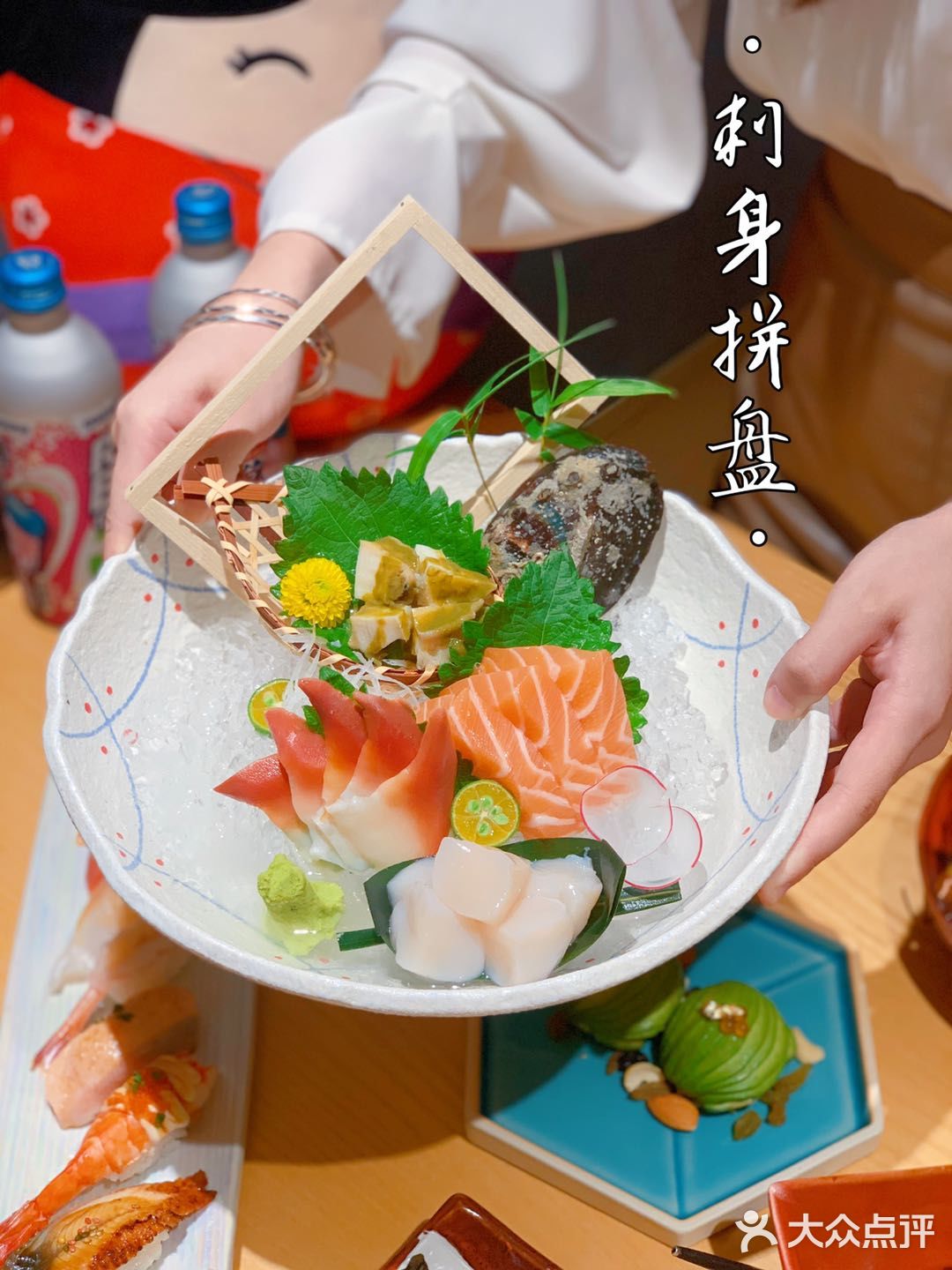 深圳｜假装在京都！蛇口富人区的宝藏日料店