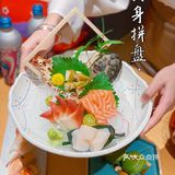 深圳｜假装在京都！蛇口富人区的宝藏日料店
