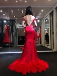 -韩国天使嫁衣婚纱礼服馆(上海旗舰店)